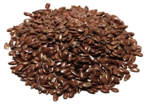 Organická Lněná semínka - NutriBoost